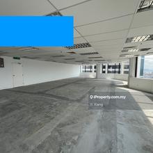Office Building - Well Maintained - Nearby Gurney Paragon 