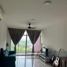 Midfields 2 Sungai Besi, KL - Fully furnish unit for sale