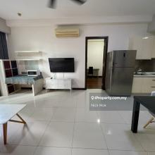 Hampshire Residences, Hampshire Park, KLCC
