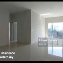 Platinum OUG Condominium for Sale