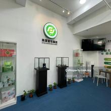 Scott Garden, Jalan Klang Lama, Old Klang Road