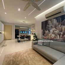 Freehold, Low Dense Perfect for Own Stay, 400m to 2 LRT Stations!