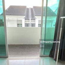 Orange Regency Condominium, Butterworth For Rent