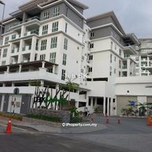 Condominium for Rent