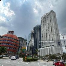 Earn Rm280k! Bank Lelong Una Residence @ MRT Sunway Velocity Cheras KL
