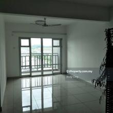 Idaman Residence, Taman Nusa Idaman, Iskandar Puteri