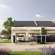 Terrace house for Sale