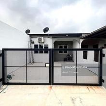 Taman Cempaka Senawang Untuk Dijual