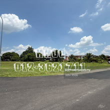Commercial land in taman seremban jaya,seremban