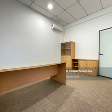 Ready Office Rooms / Fully Furnished / Basic Facilities 