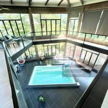 Fully Renovated, Private Swimming Pool
