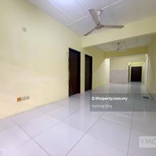 Prima Bayu Apartment Bayu Perdana Klang For Sale