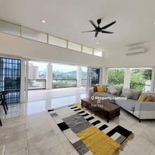 Open concept newly refurbished bungalow for rent