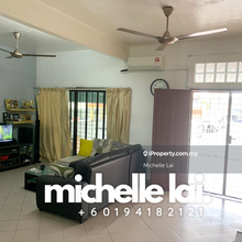 2-Storey Terrace Island Glades Greenlane Concrete Renovated