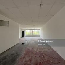3 Storey Shop for Rent at Setia Taipan 1 Setia Alam