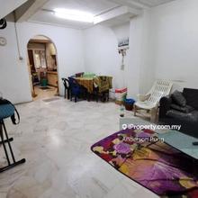 2 Storey Landed