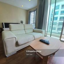 Casa Tiara Subang Jaya Condominium For Sale Nearby Subang Parade