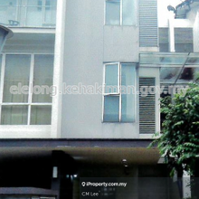 Challis Damansara - 4 mins to Surian MRT Station
