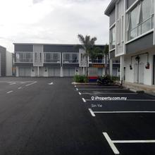 Jalan Dahlia 4, Taman Sri Penawar