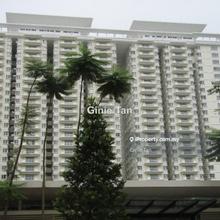 Setapak Taman Melati condo for sale