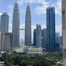 Limited developer unit left and unit with open view