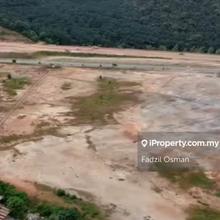 6.7 Acres Heavy Industrial Land @ Hamilton Industrial Park, Nilai
