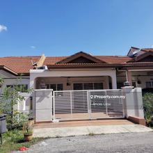 Single Storey House(Near Pavilion Bukit Jalil) Seri Kembangan
