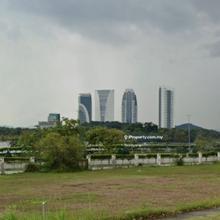 Perdana Lakeview West Cyberjaya Residential Land For Sale