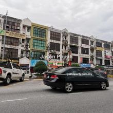 Shop-office for Sale
