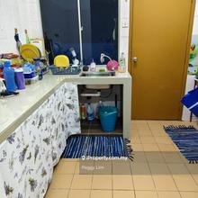Lotus Apartment @ Taman Puchong Prima, Puchong For Sale