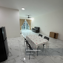 Quaywest Block A For Rent Rm2600 only Near Usm Queensbay Bayan Lepas