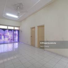 Taman Puteri Wangsa@Ulu Tiram,