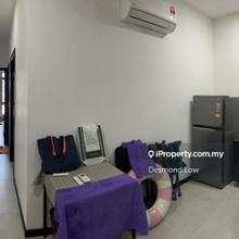 Neu Suites Jalan Ampang Kuala Lumpur