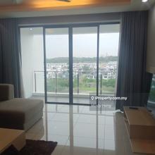 Ponderosa Lakeside Luxury Apartment
