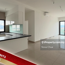 Bangsar's latest premium residence. Extra savings more than 200k