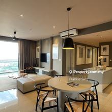 East Parc Menjalara ,Desa Parkcity, kepong , maluri, kuala lumpur 