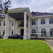 Lelong - Big Bungalow Bangi Golf Resort, Bandar Baru Bangi, Selangor