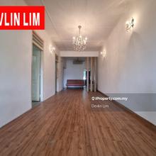 Rare Old Gem ! Single Storey Terrace ; Quiet Neighborhood 