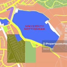 Prime Residential Land in Semenyih - Versatile Investment Opportunity!