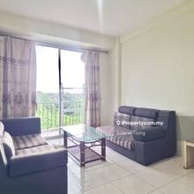Stack 128 Apartment - Bdc / Rh / Near Galacity 