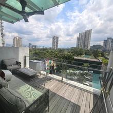 One Central Park
