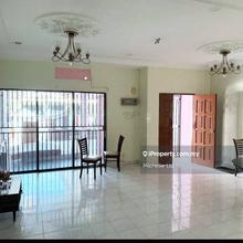 2 Storey Terrace for Sale