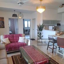 Sunway Gandaria Specialist with Many Units on Hand