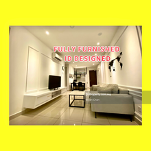 H2o Fully Furnished Freehold