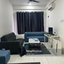 Bsp21 fully furnished unit 3 bedrooms