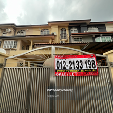 2.5 sty gated guarded 5 rooms to let 
