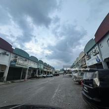 Taman Perindustrian Kip Factory