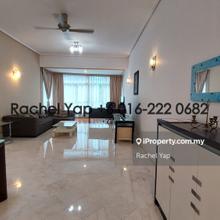 Suasana Sentral Condo 3 Bedroom Walking to KL Sentral