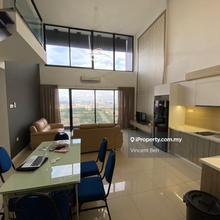 Fully Furnished