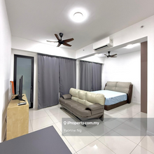 South Place Residence